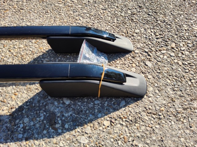 Fiat Doblo Maxi 2009-2022 gyári új tetősín 735649334