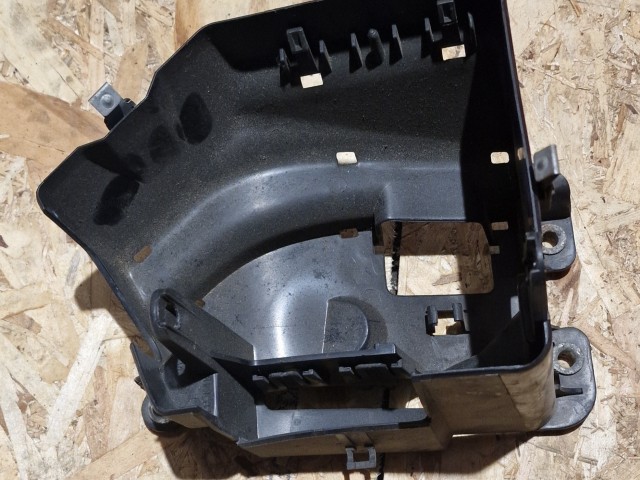 Fiat Doblo 2000-2009 biztosítéktábla ház alsórész 46789257