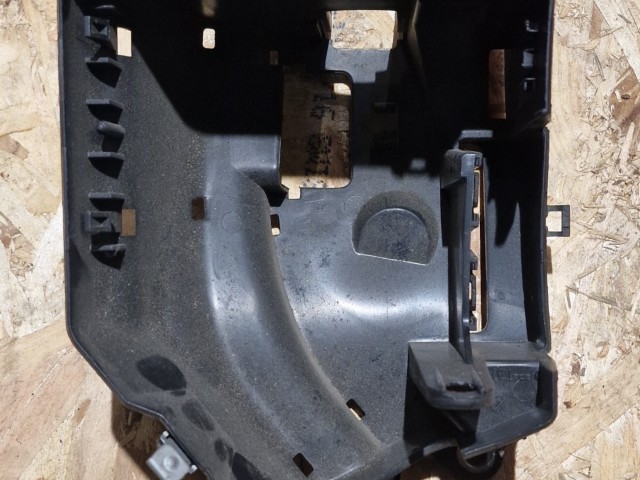 Fiat Punto II.-III. külső biztosítéktábla ház alsórész 46789257