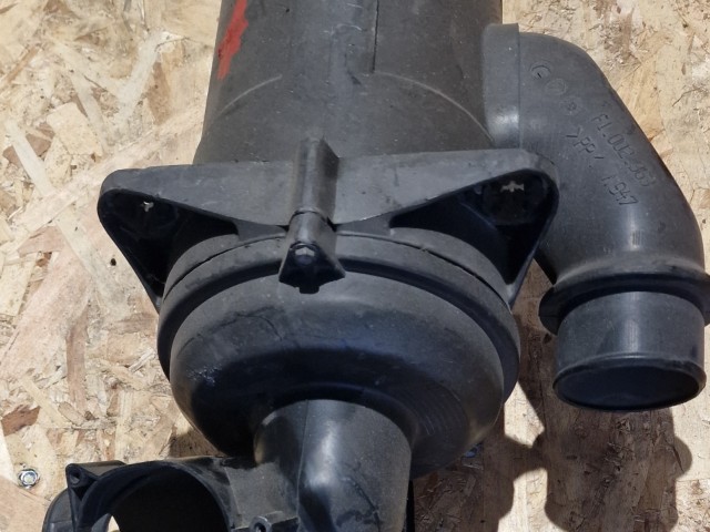 Fiat Doblo 2000-2005 1,9 8v szívó Diesel légszűrőház  46792662