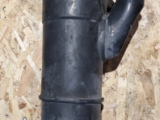 Fiat Doblo 2000-2005 1,9 8v szívó Diesel légszűrőház  46792662