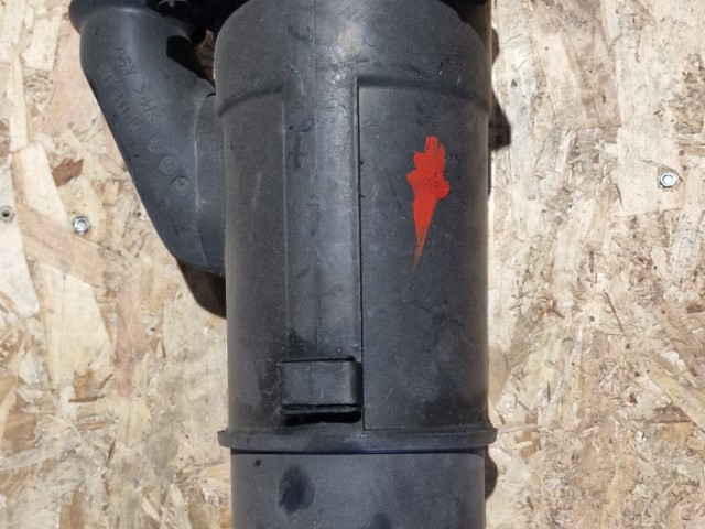 Fiat Doblo 2000-2005 1,9 8v szívó Diesel légszűrőház  46792662