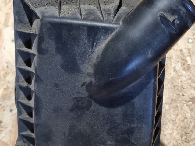 Fiat Multipla 1,6 16v benzin légszűrőház 46531038