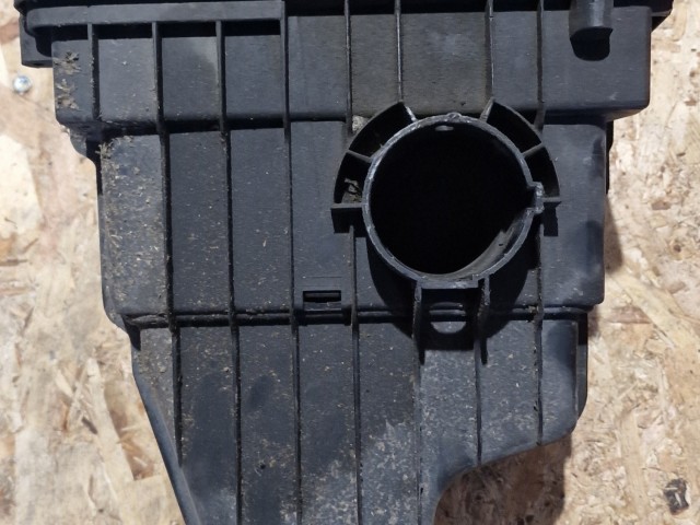 Fiat Multipla 1,6 16v benzin légszűrőház 46531038