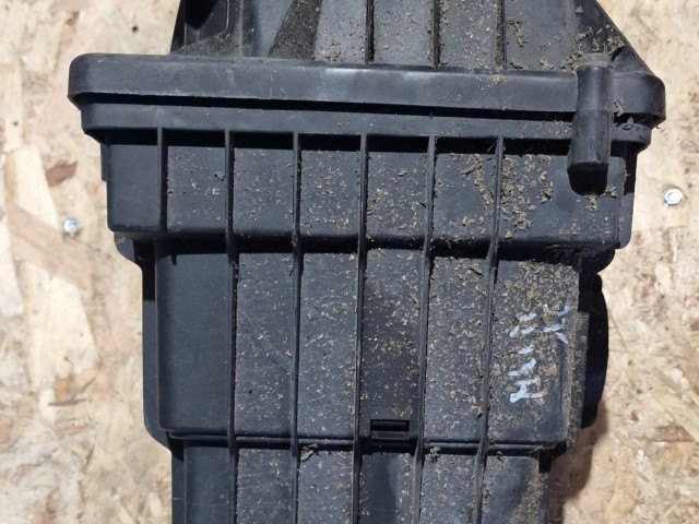 Fiat Multipla 1,6 16v benzin légszűrőház 46531038