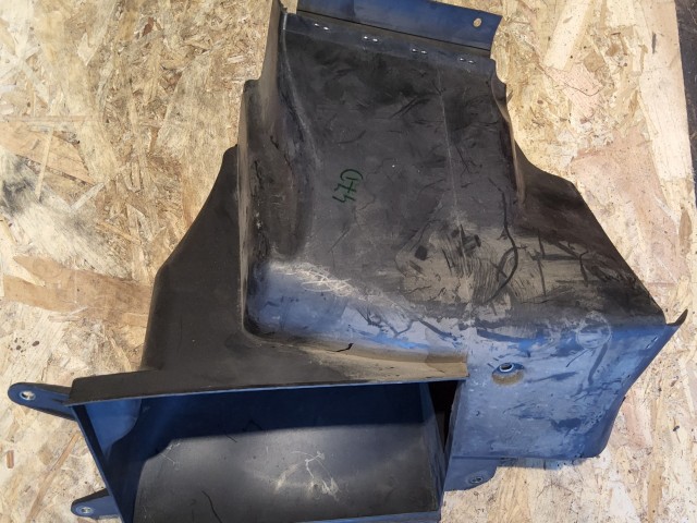 Alfa Romeo 147 1,9 Diesel intercoller légterelő 46764379