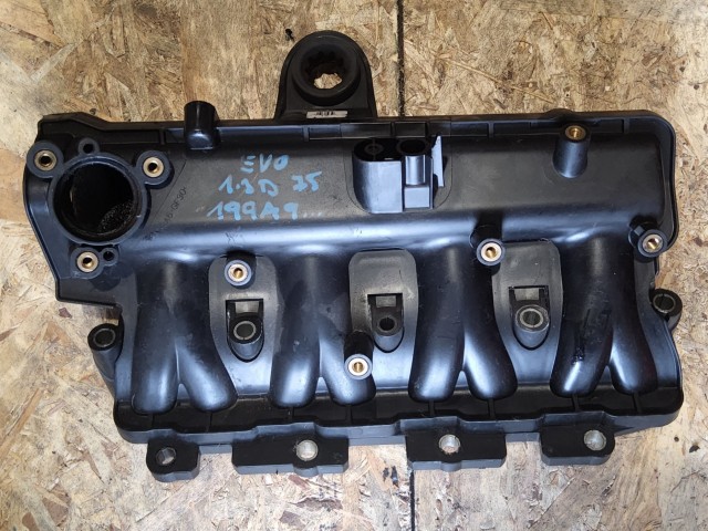 Fiat Punto Evo 1,3 16v Diesel szívócsonk 55230898