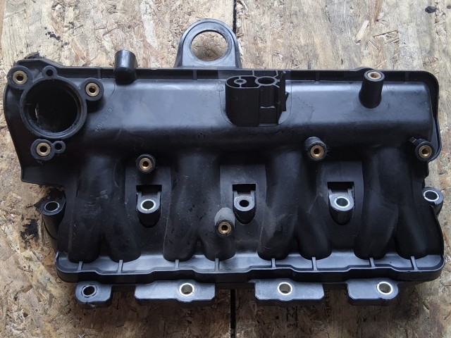 Lancia Musa 1,3 16v Diesel szívócsonk 55230898