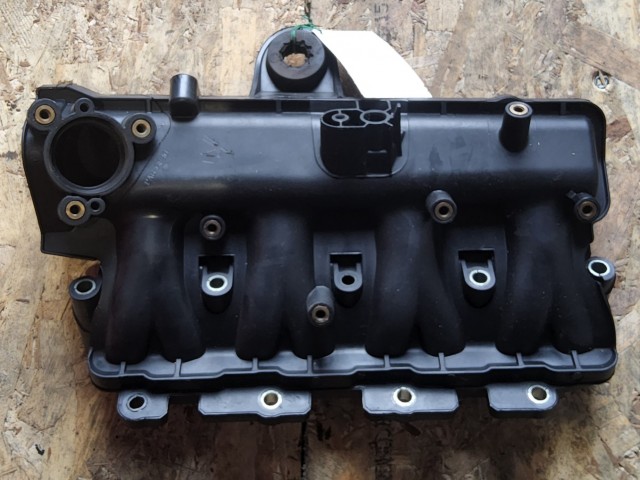 Fiat 500 1,3 16v Diesel szívócsonk 55230898