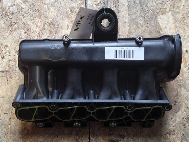 Fiat 500 1,3 16v Diesel szívócsonk 55230898