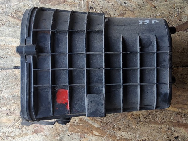 Alfa Romeo 166 2,0 12v V6 Turbó légszűrőház 60625697