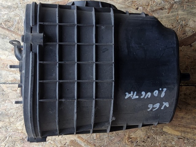 Alfa Romeo 166 2,0 12v V6 Turbó légszűrőház 60625697