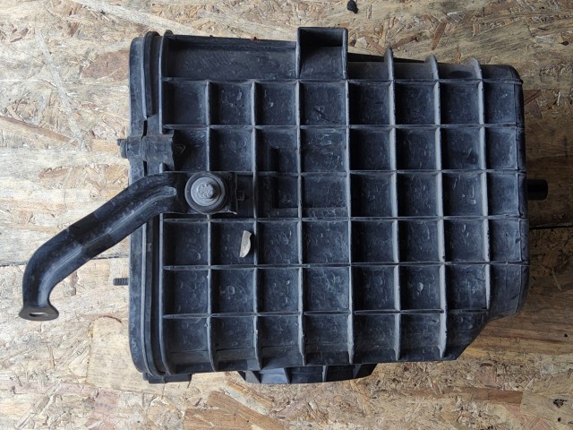 Alfa Romeo 166 2,0 12v V6 Turbó légszűrőház 60625697