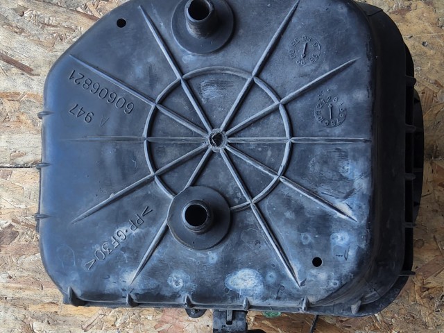 Alfa Romeo 166 2,0 12v V6 Turbó légszűrőház 60625697