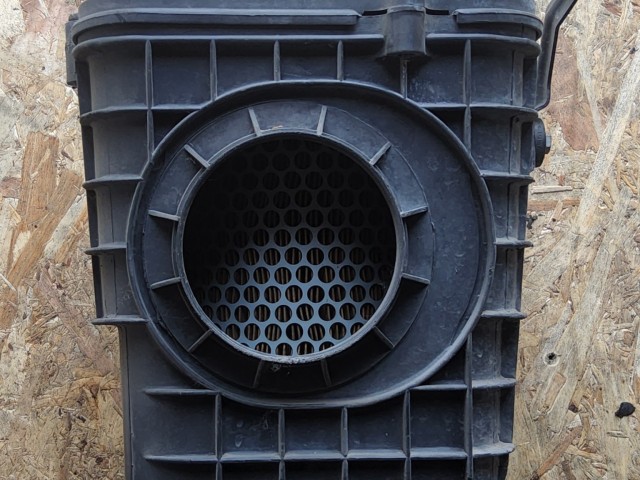 Alfa Romeo 166 2,0 12v V6 Turbó légszűrőház 60625697