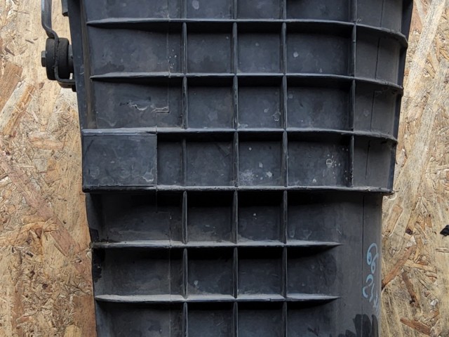 Alfa Romeo 166 2,4 10v Diesel légszűrőház 60617639