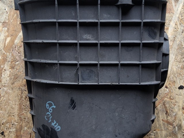 Alfa Romeo 166 2,4 10v Diesel légszűrőház 60617639