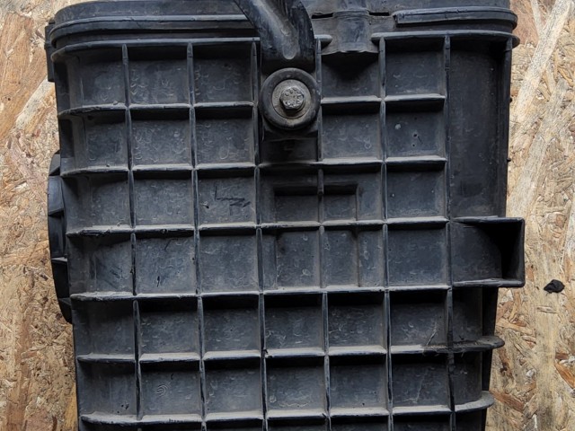 Alfa Romeo 166 2,4 10v Diesel légszűrőház 60617639