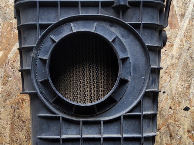 Alfa Romeo 166 2,4 10v Diesel légszűrőház 60617639