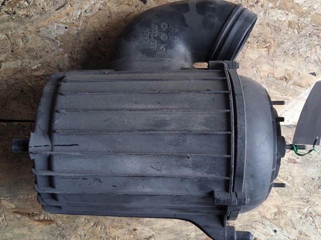 Lancia Thesis 2,4 Diesel légszűrőház 60673182