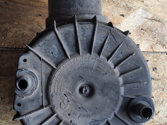 Lancia Thesis 2,4 Diesel légszűrőház 60673182