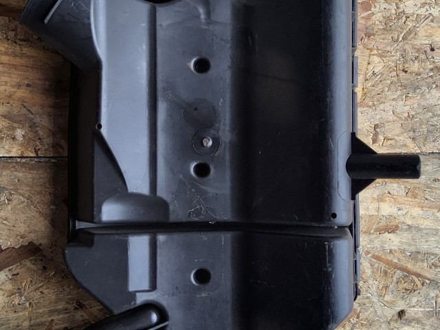 Fiat Punto Evo 1,3 16v Diesel légszűrőház 51902176