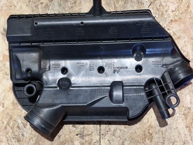 Fiat 500 L 1,3 16v Diesel légszűrőház 51945641