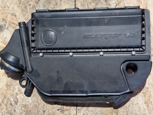 Fiat 500 2012-2015 1,3 16v Diesel légszűrőház 51945641