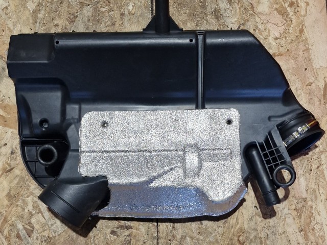 Fiat 500 2012-2015 1,3 16v Diesel légszűrőház 51945641