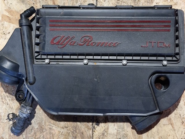 Alfa Romeo MiTo 2013-2018 1,3 16v Diesel légszűrőház 51922545