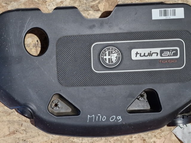 Alfa Romeo MiTo 900cm3 légszűrőház 50527223