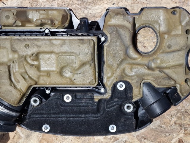 Alfa Romeo MiTo 900cm3 légszűrőház 50527223