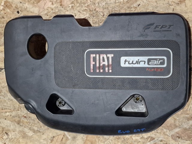 Fiat 500, 500L, My Punto, Panda III.  900cm3 légszűrőház 51894543