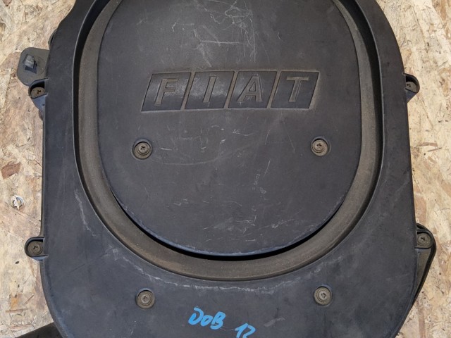 Fiat Doblo 2000-2005  1,2 8v benzin légszűrőház 46815294