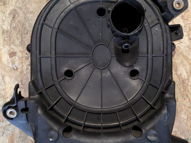 Fiat Doblo 2000-2005  1,2 8v benzin légszűrőház 46815294