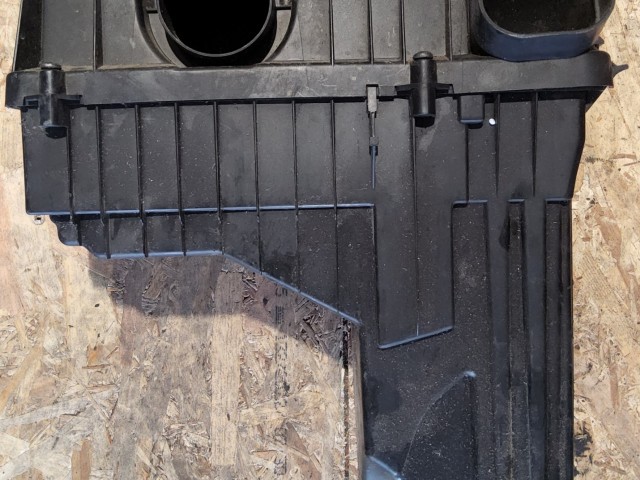 Peugeot 407  légszűrőház  9646767780