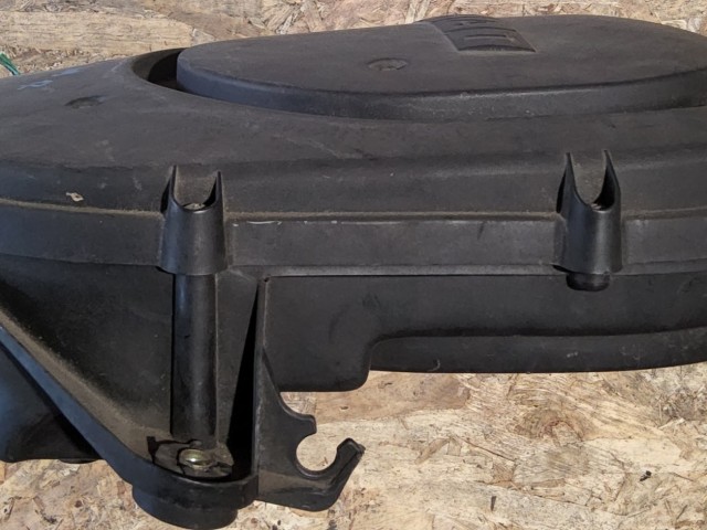 Fiat Doblo 2000-2005  1,2 8v benzin légszűrőház 46815294