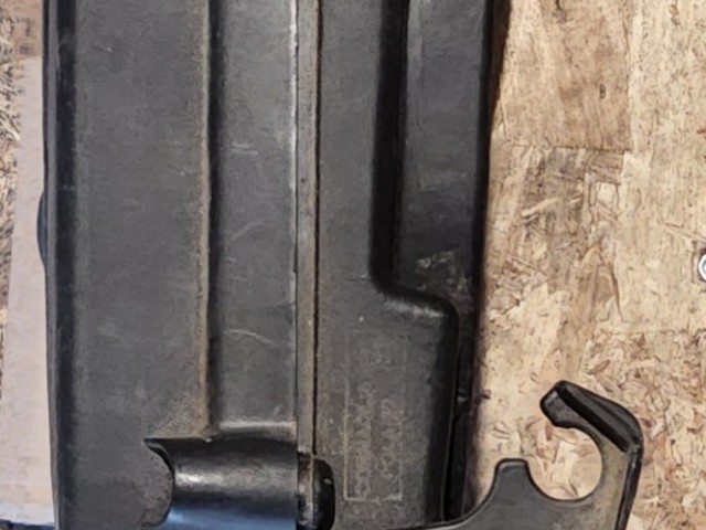 Fiat Seicento 1,1 8v benzin légszűrőház