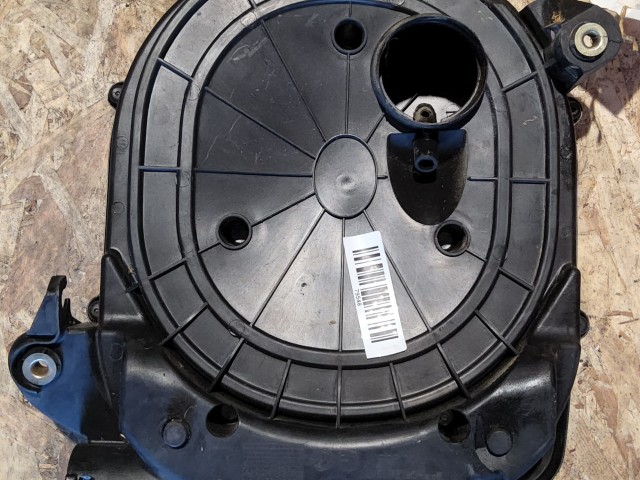 Fiat Seicento 1,1 8v benzin légszűrőház