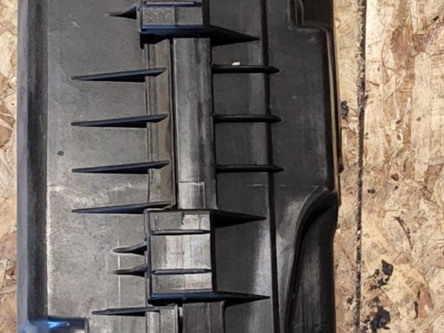 Citroen Nemo benzines légszűrőház