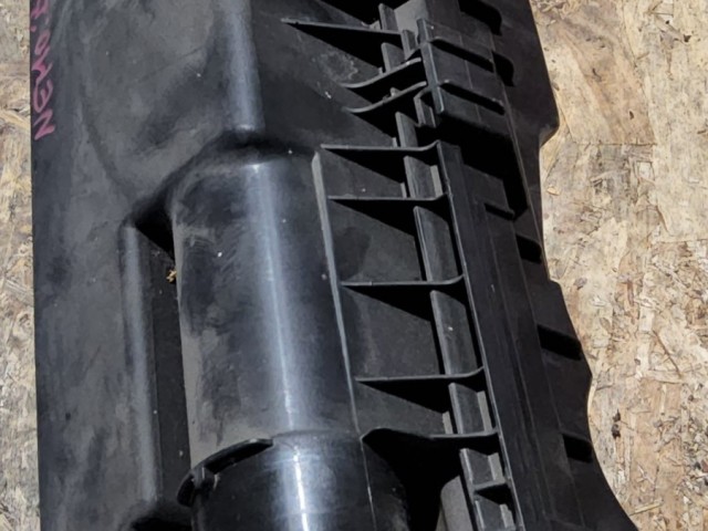 Citroen Nemo benzines légszűrőház