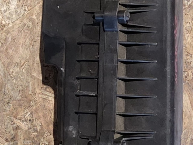 Citroen Nemo benzines légszűrőház