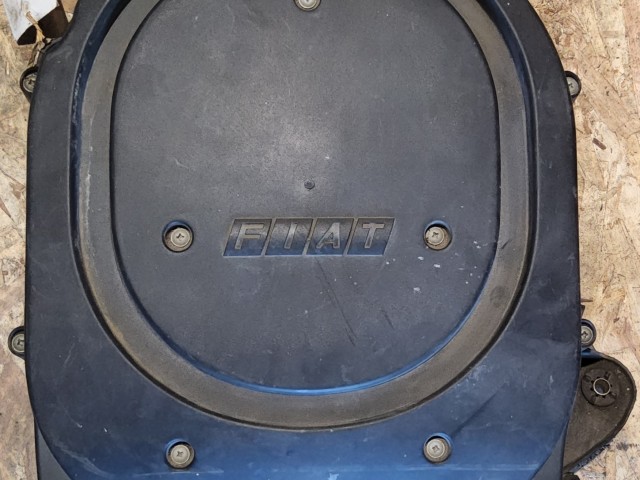 Fiat Seicento 1,1 8v benzin légszűrőház