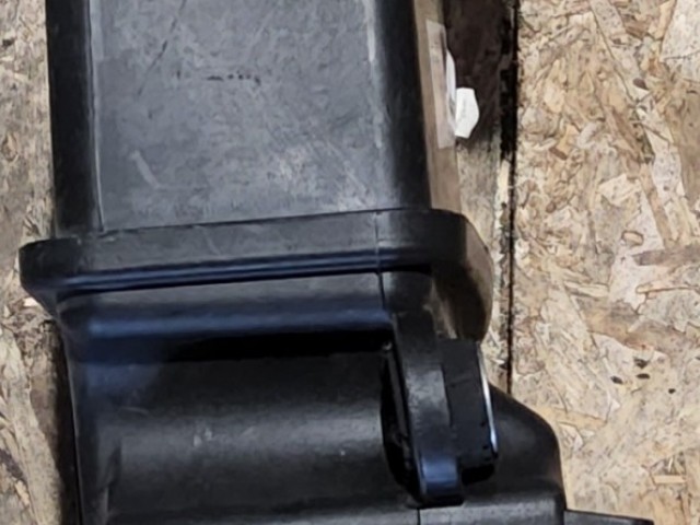 Alfa Romeo MiTo 1,4 8v benzin légszűrőház 