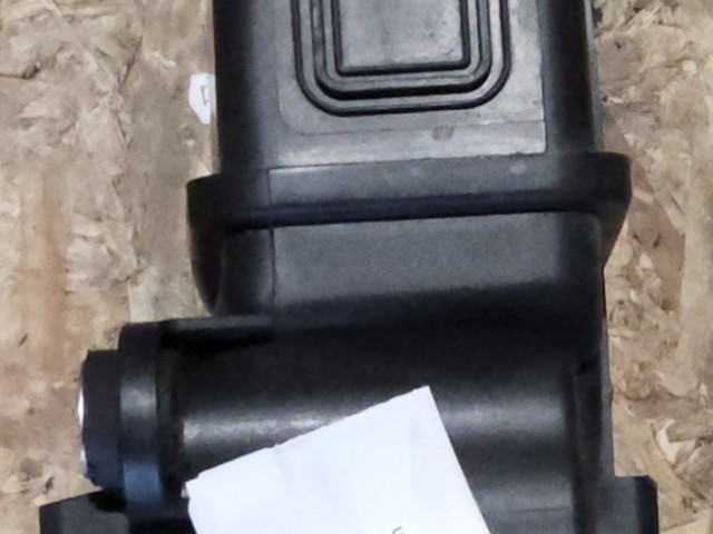 Alfa Romeo MiTo 1,4 8v benzin légszűrőház 