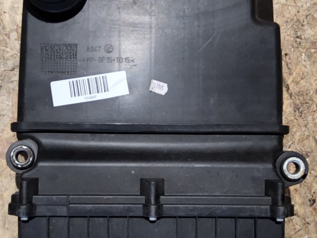 Alfa Romeo MiTo 1,4 8v benzin légszűrőház 