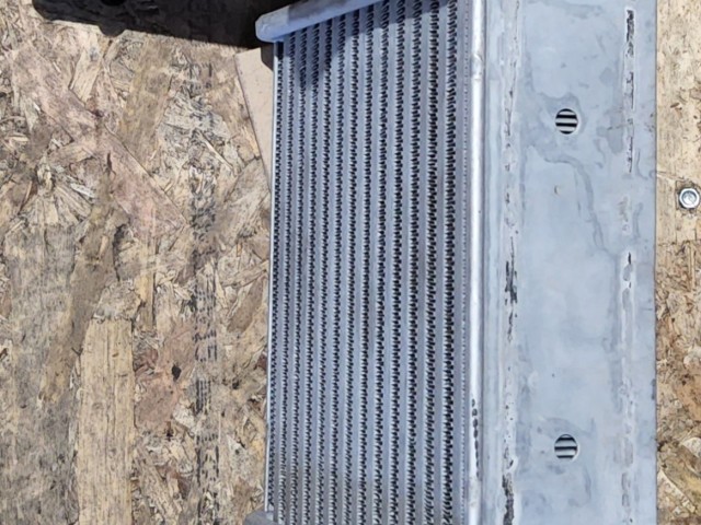 Fiat Punto III. 1,3 16v Diesel intercoller 46836770