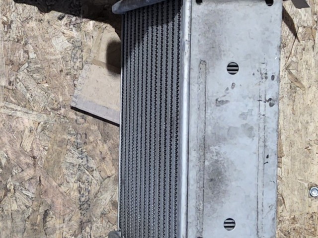  Lancia Ypsilon II. 1,3 16v Diesel  Intercooler 46836770