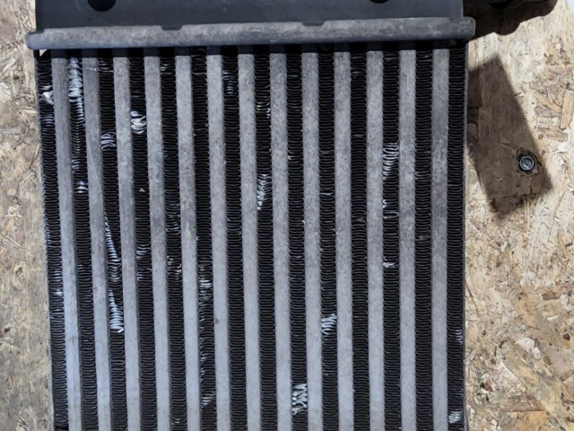  Lancia Ypsilon II. 1,3 16v Diesel  Intercooler 46836770