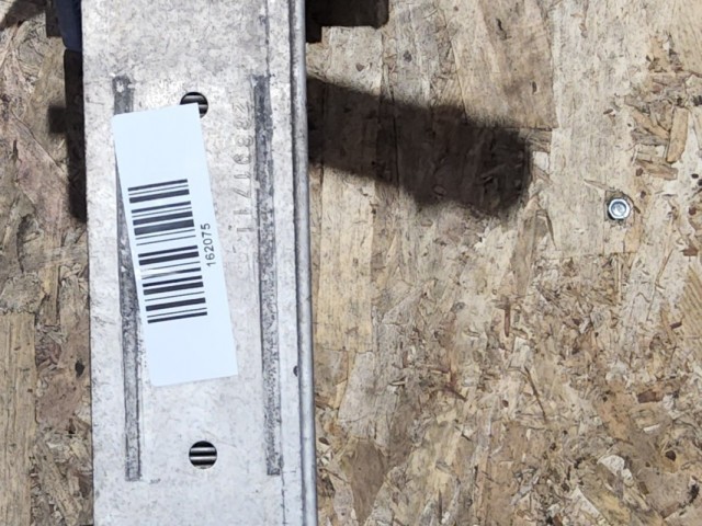  Lancia Ypsilon II. 1,3 16v Diesel  Intercooler 46836770